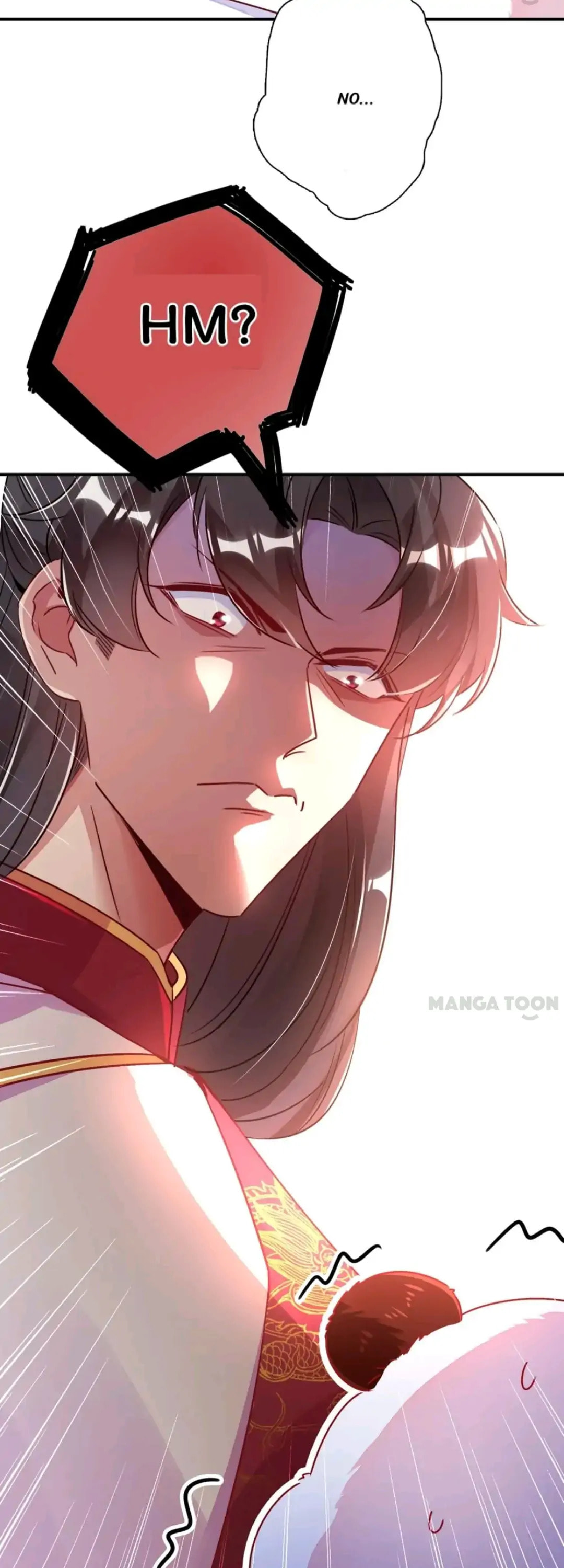 Read Adorable Princess chapter 37 image 3 on Lezhin
