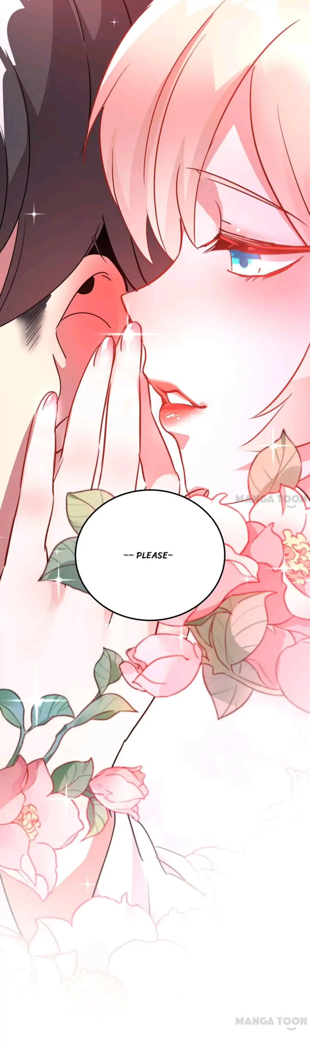 Read Adorable Princess chapter 37 image 31 on Lezhin