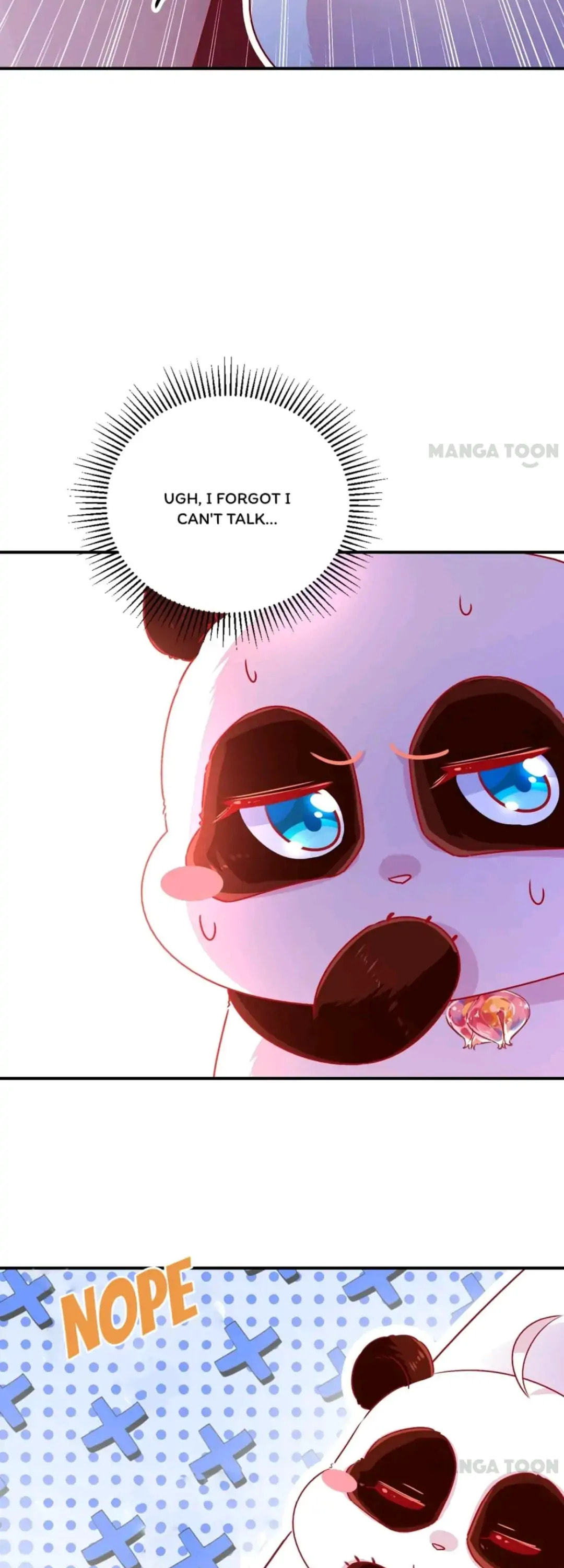 Read Adorable Princess chapter 37 image 4 on Lezhin