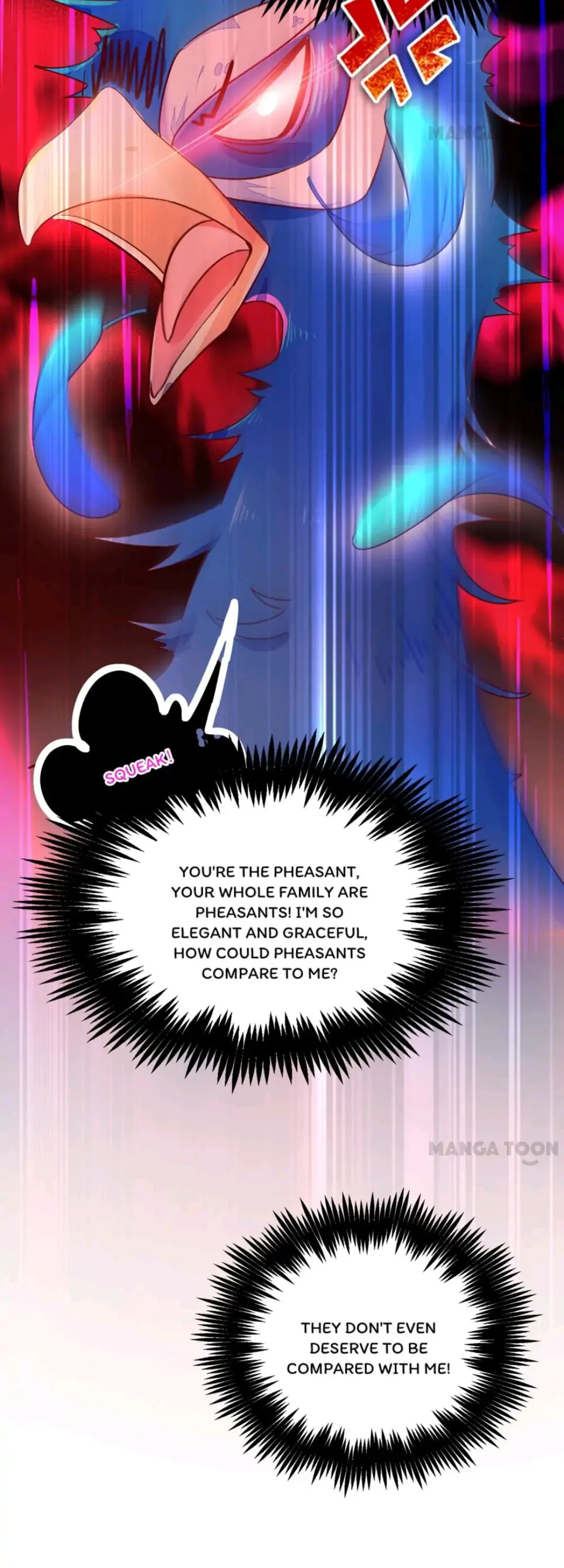 Read Adorable Princess chapter 37 image 9 on Lezhin