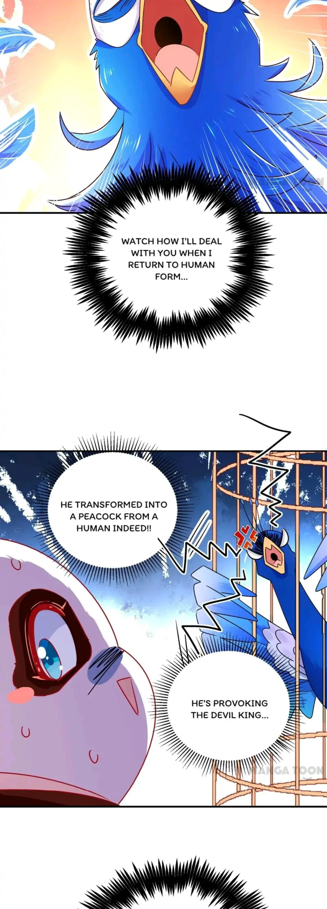 Read Adorable Princess chapter 38 image 13 on Lezhin