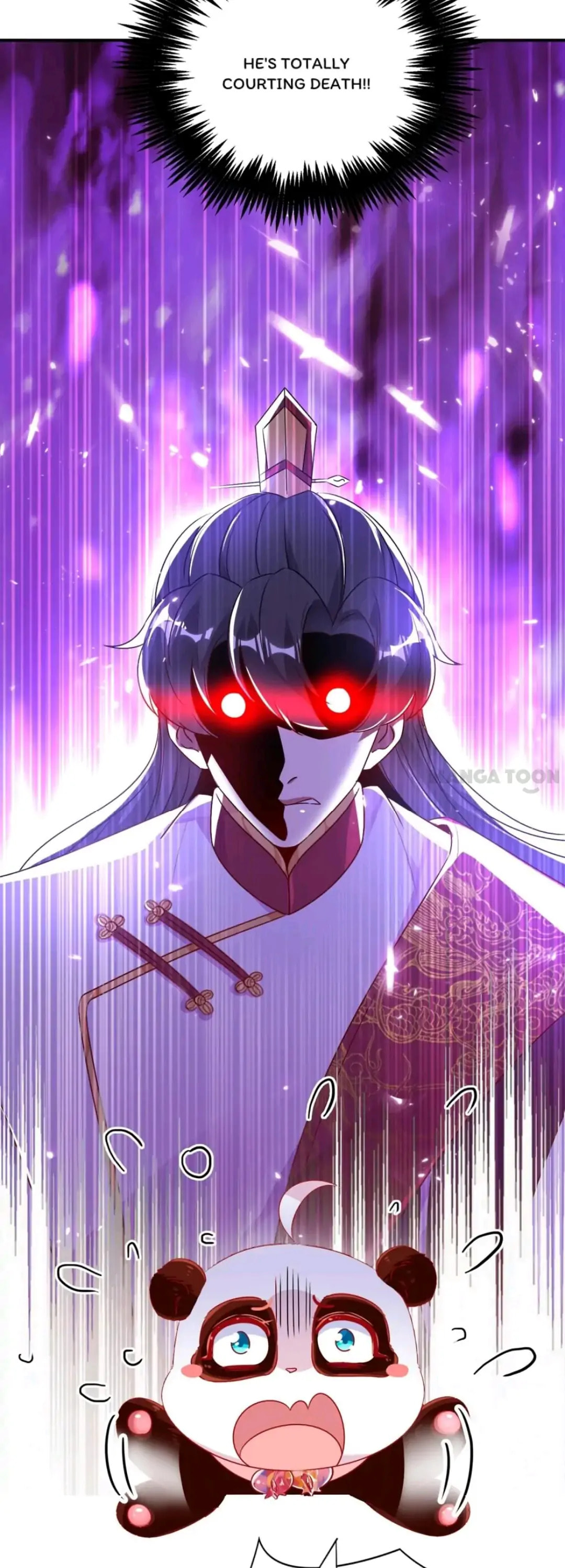 Read Adorable Princess chapter 38 image 14 on Lezhin