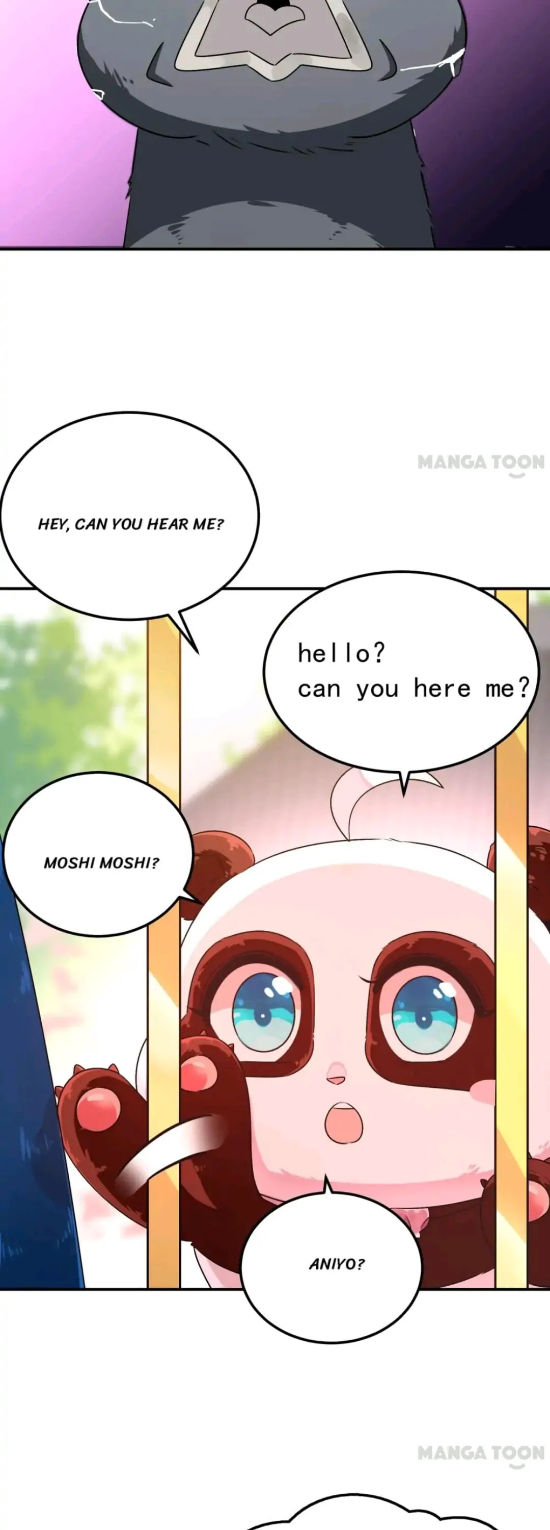 Read Adorable Princess chapter 38 image 17 on Lezhin