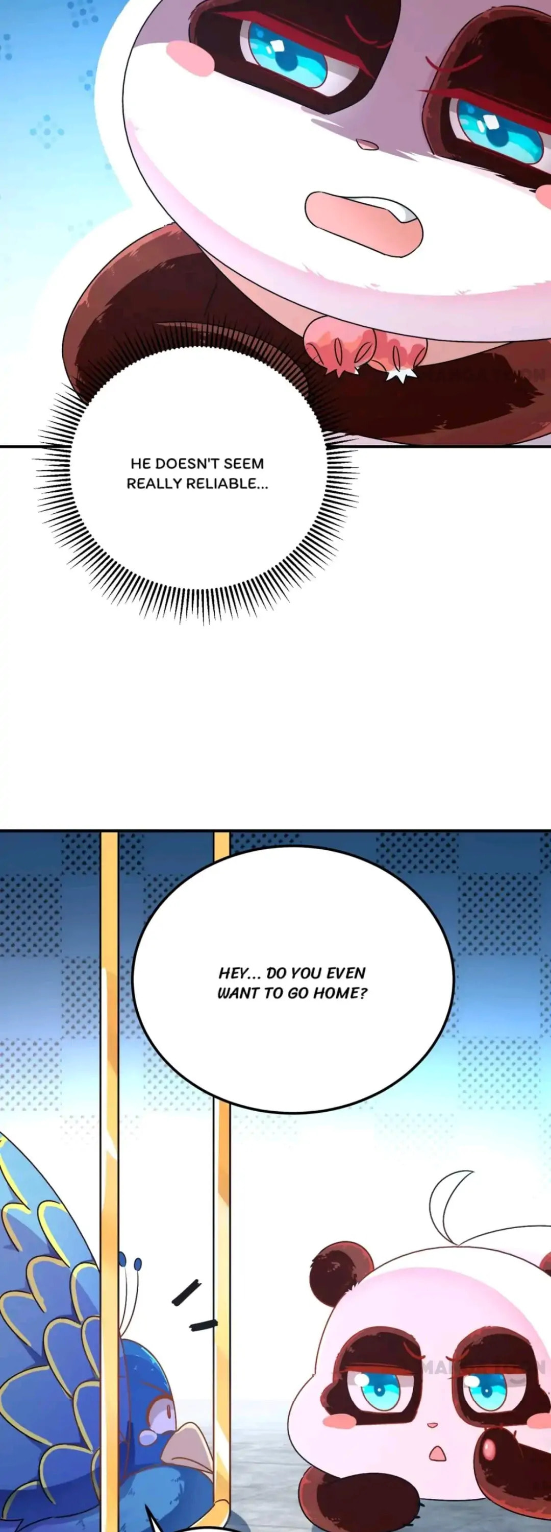 Read Adorable Princess chapter 38 image 19 on Lezhin