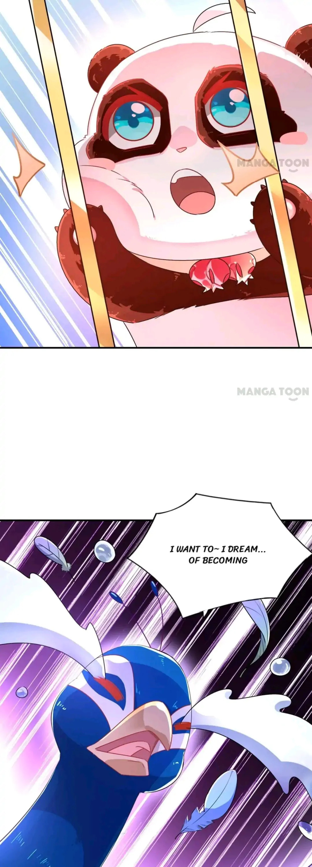 Read Adorable Princess chapter 38 image 21 on Lezhin