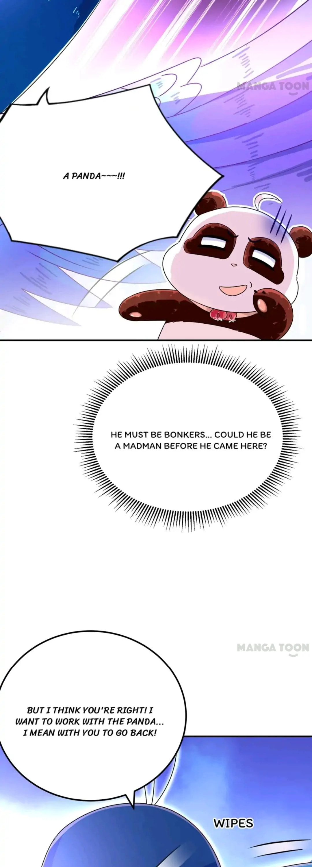 Read Adorable Princess chapter 38 image 22 on Lezhin