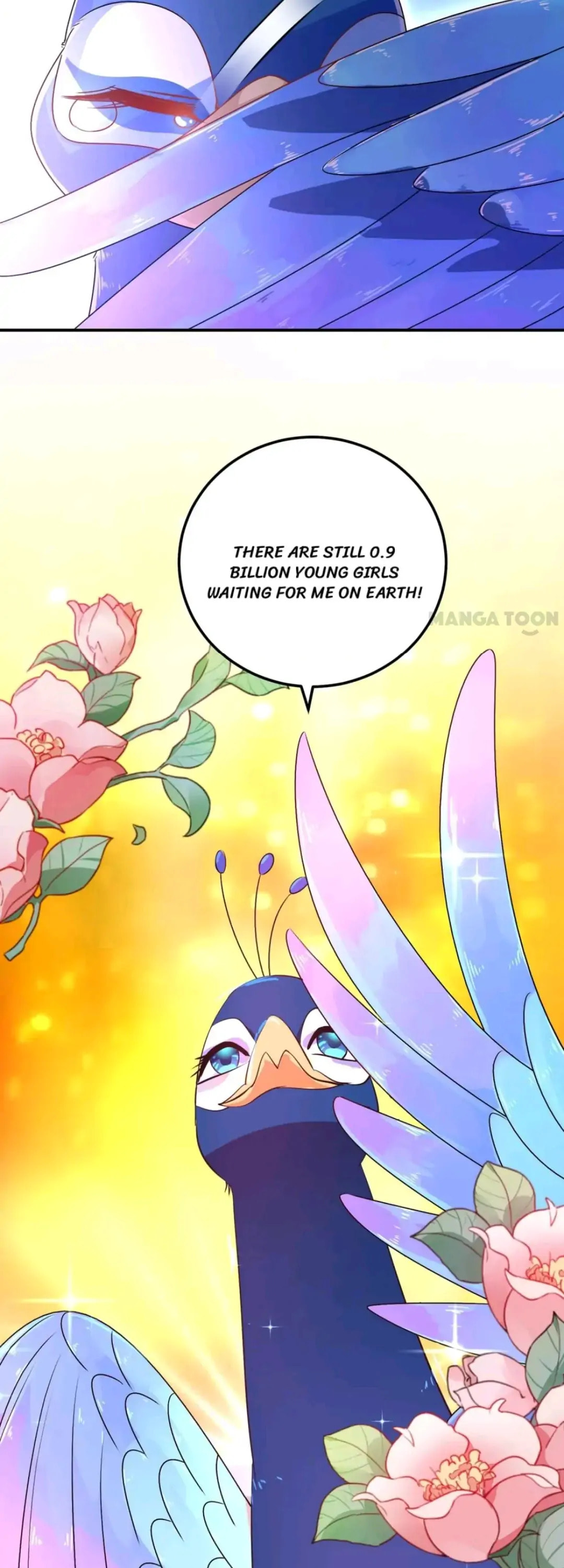 Read Adorable Princess chapter 38 image 23 on Lezhin