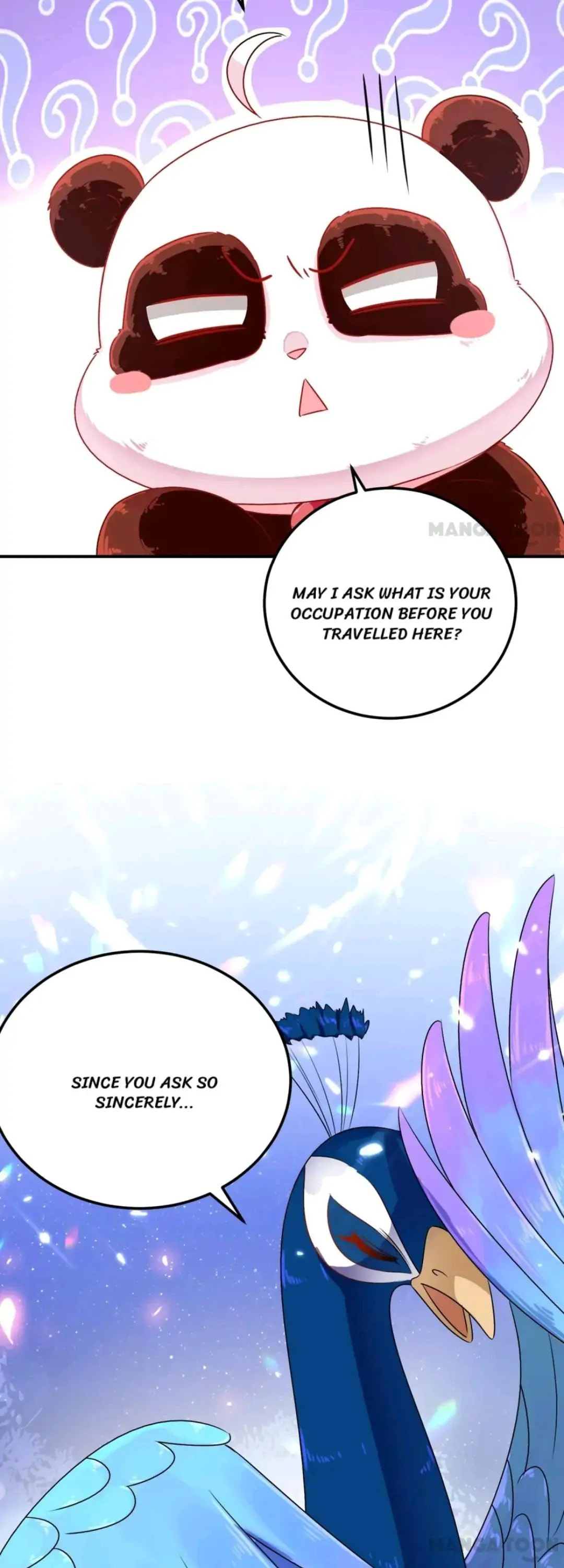 Read Adorable Princess chapter 38 image 25 on Lezhin