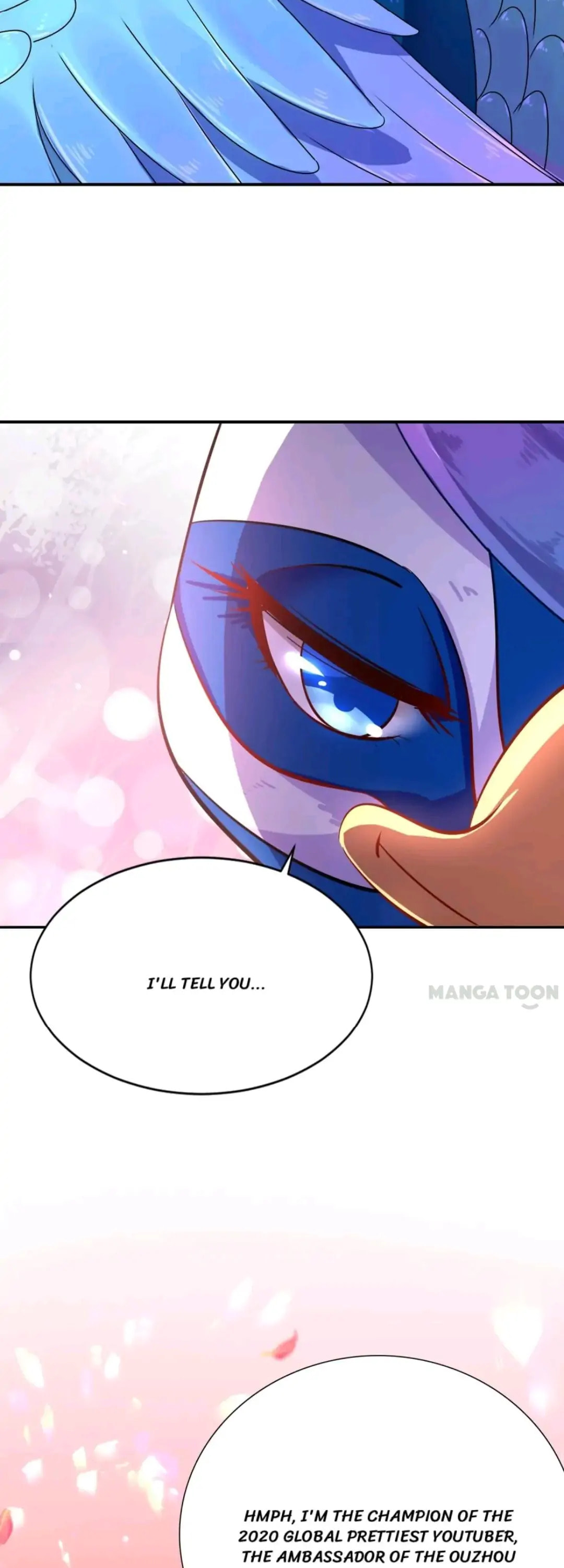 Read Adorable Princess chapter 38 image 26 on Lezhin