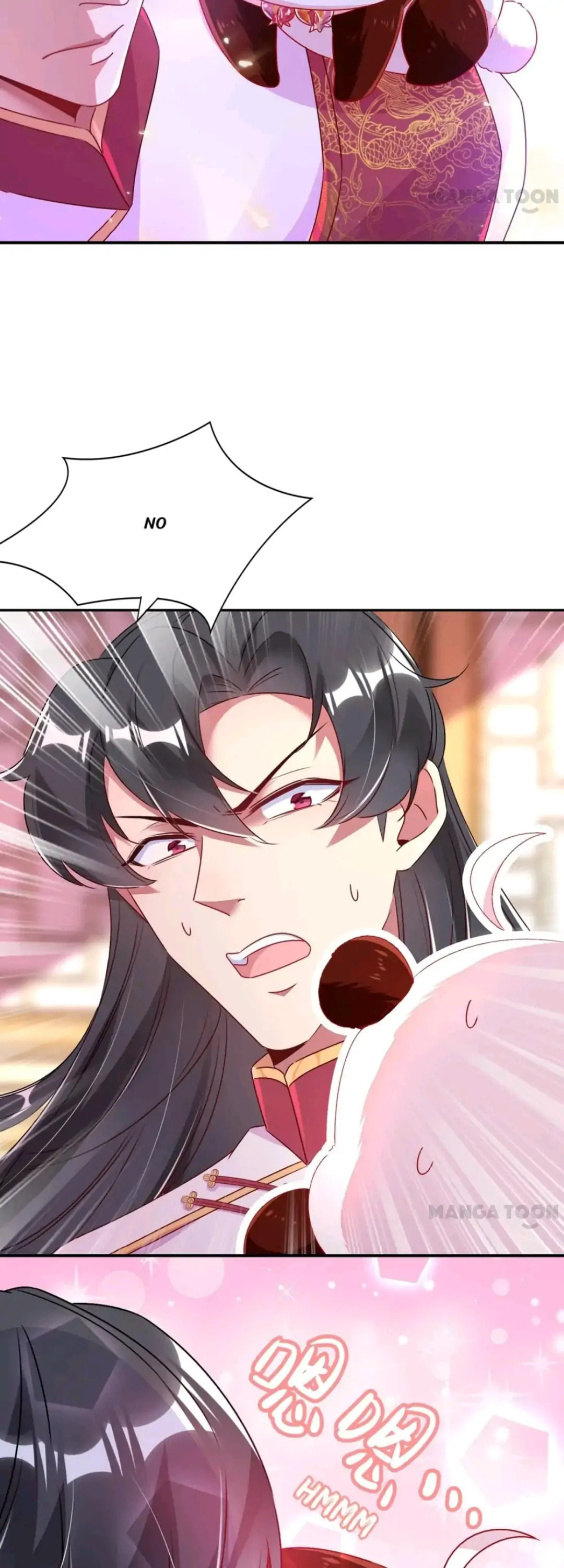 Read Adorable Princess chapter 38 image 6 on Lezhin