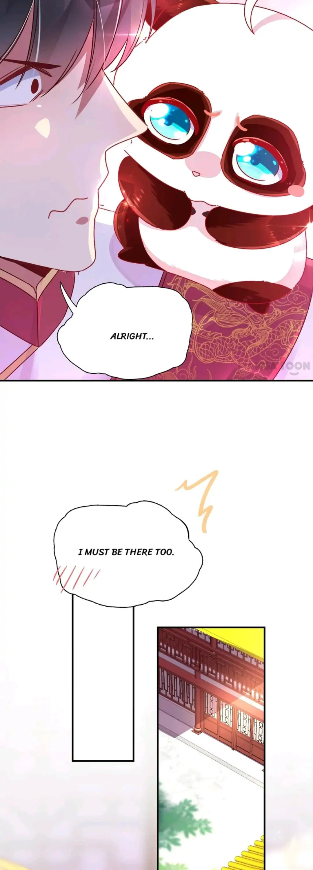 Read Adorable Princess chapter 38 image 7 on Lezhin