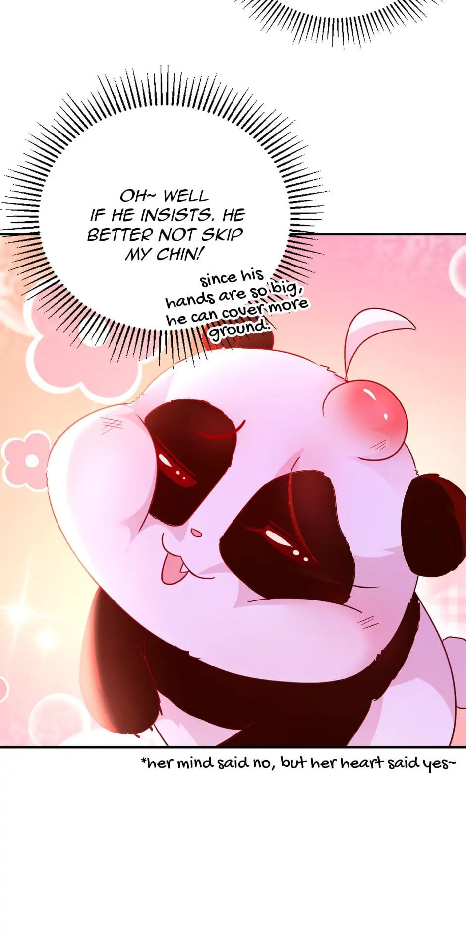 Read Adorable Princess chapter 39.1 image 16 on Lezhin