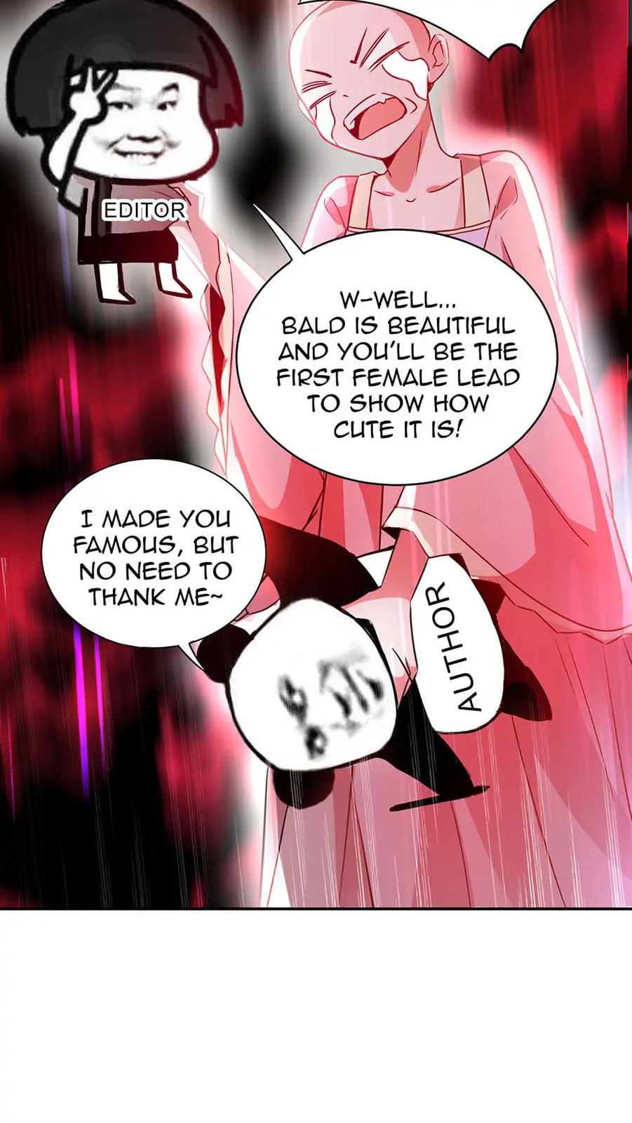 Read Adorable Princess chapter 39.1 image 27 on Lezhin