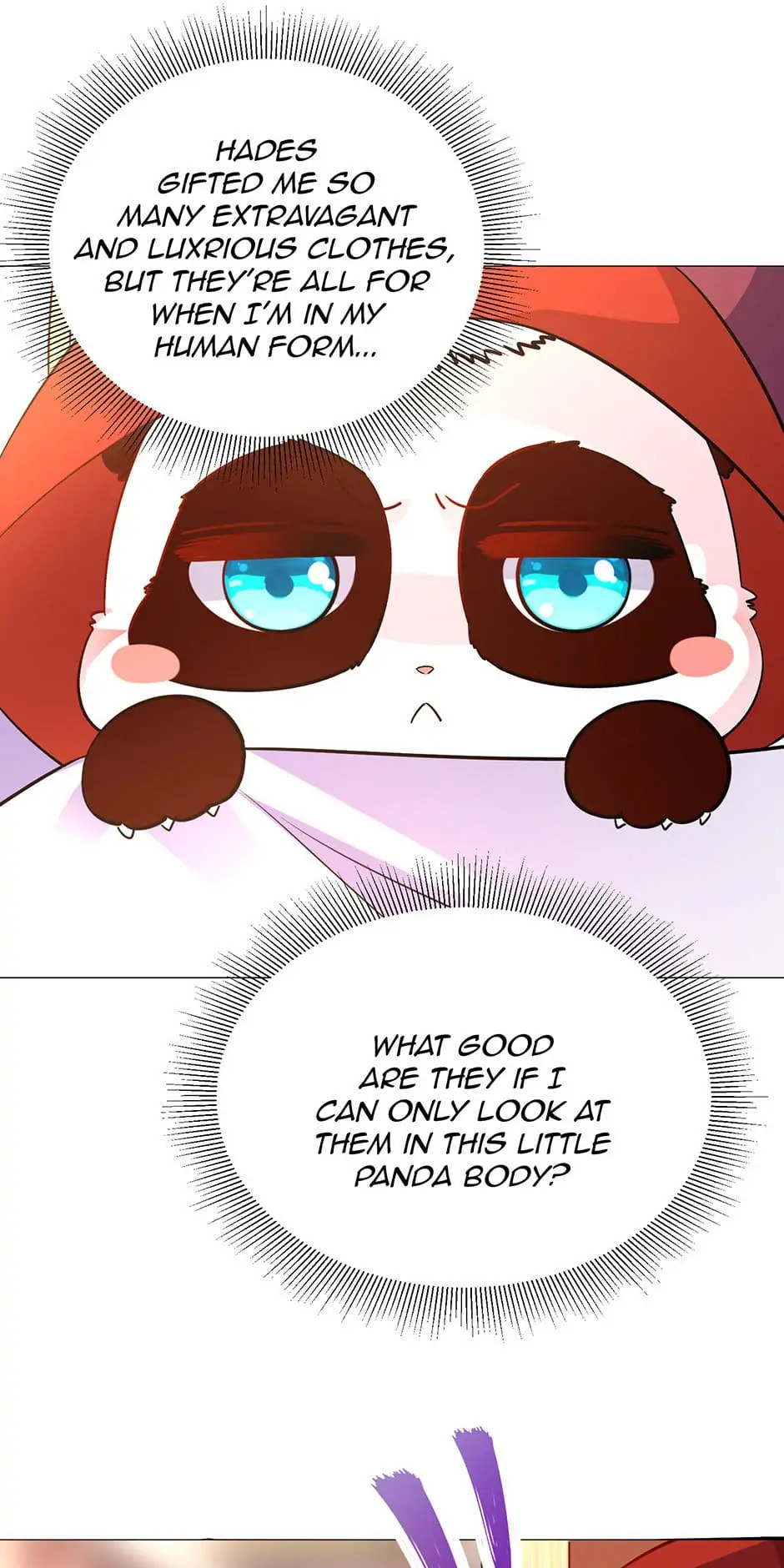 Read Adorable Princess chapter 39.2 image 10 on Lezhin