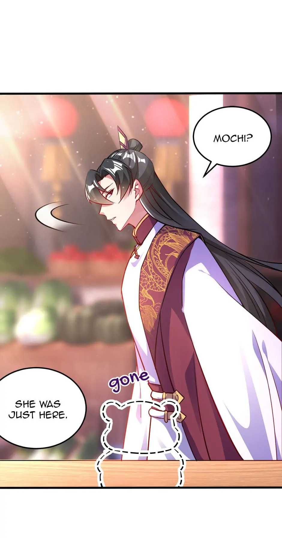 Read Adorable Princess chapter 39.2 image 16 on Lezhin