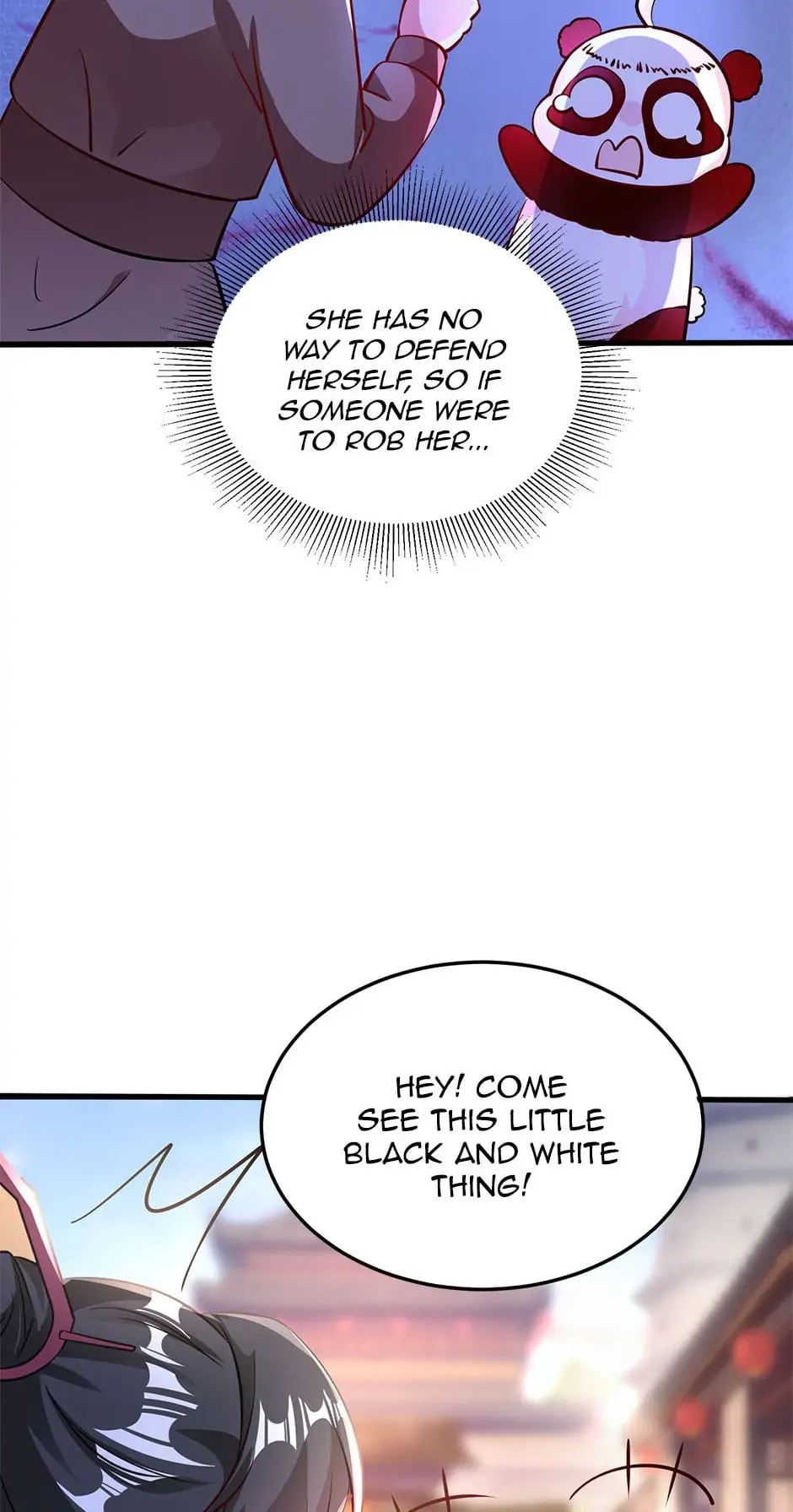 Read Adorable Princess chapter 39.2 image 19 on Lezhin