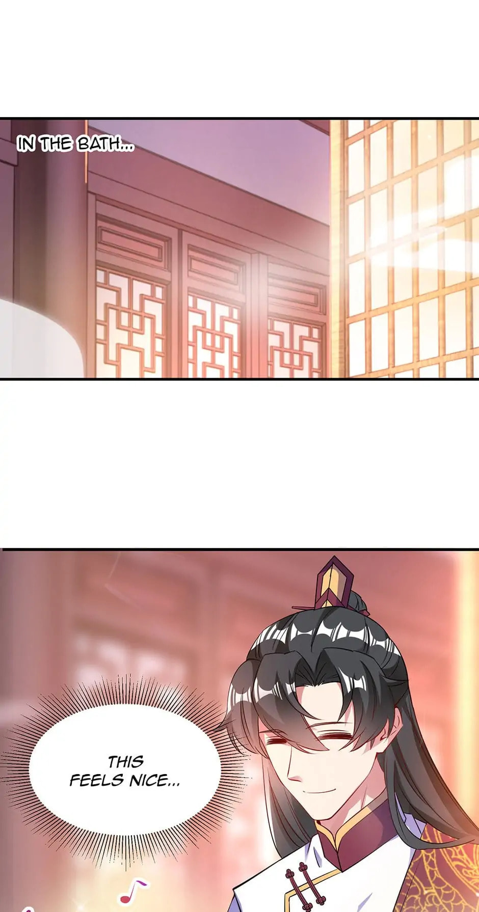 Read Adorable Princess chapter 39.2 image 30 on Lezhin