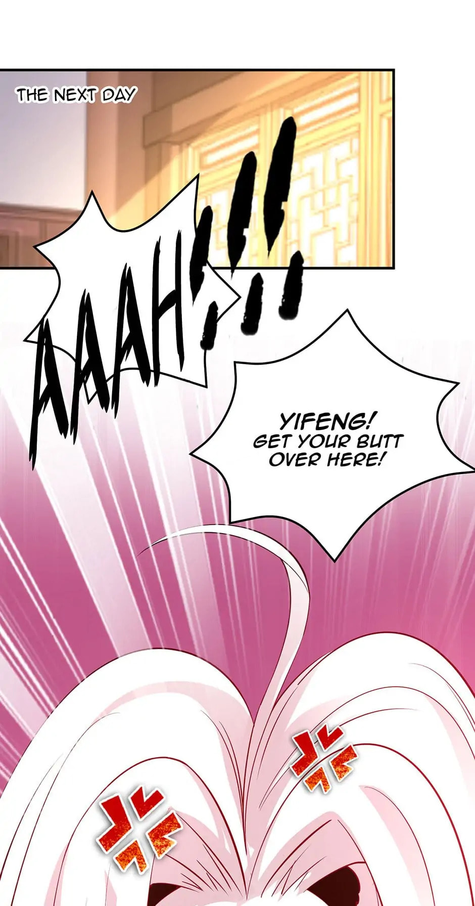 Read Adorable Princess chapter 39.2 image 35 on Lezhin