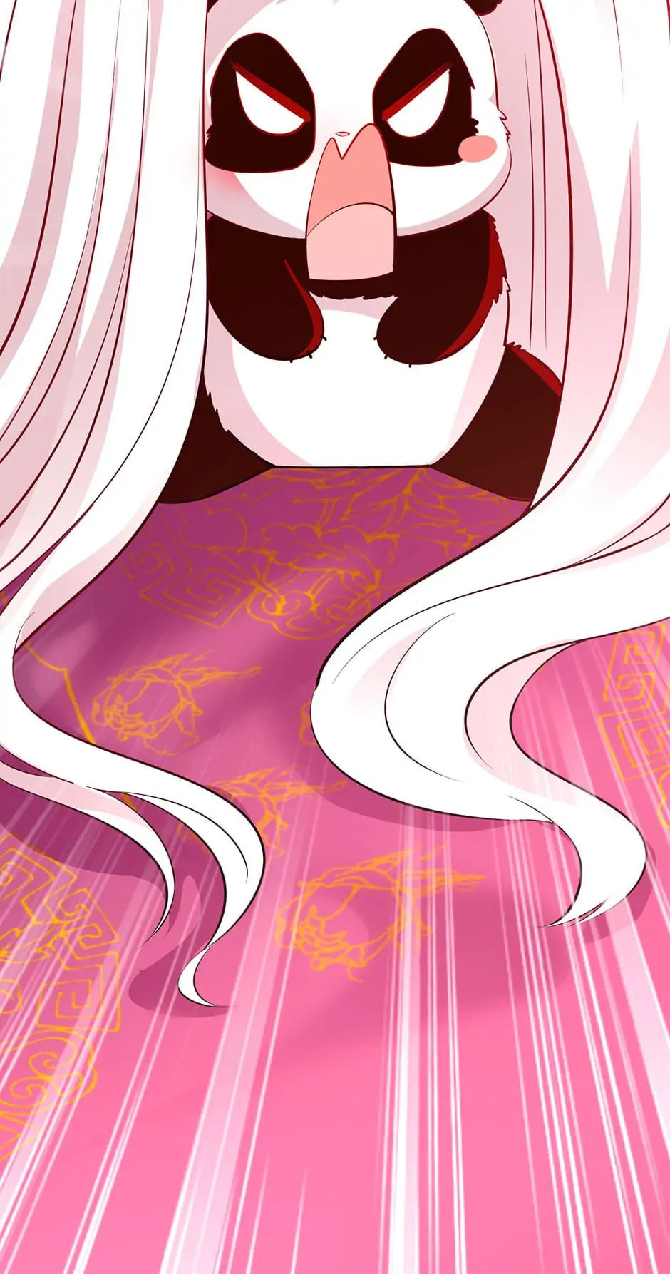 Read Adorable Princess chapter 39.2 image 36 on Lezhin