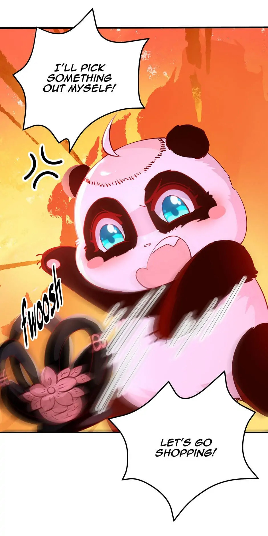 Read Adorable Princess chapter 39.2 image 8 on Lezhin
