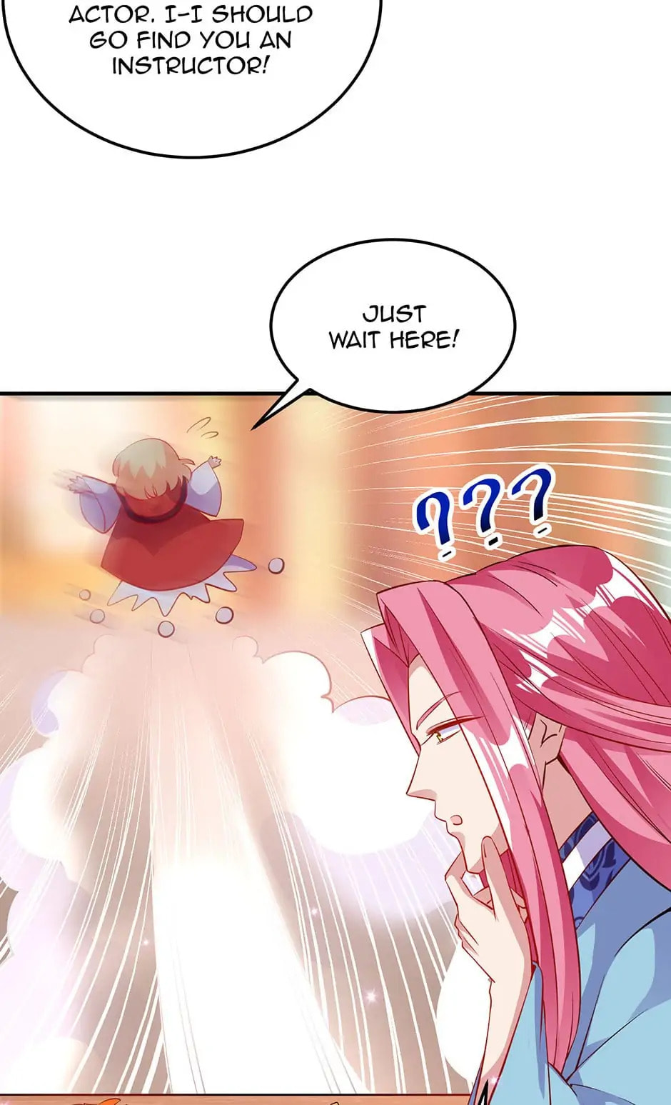 Read Adorable Princess chapter 39.3 image 21 on Lezhin