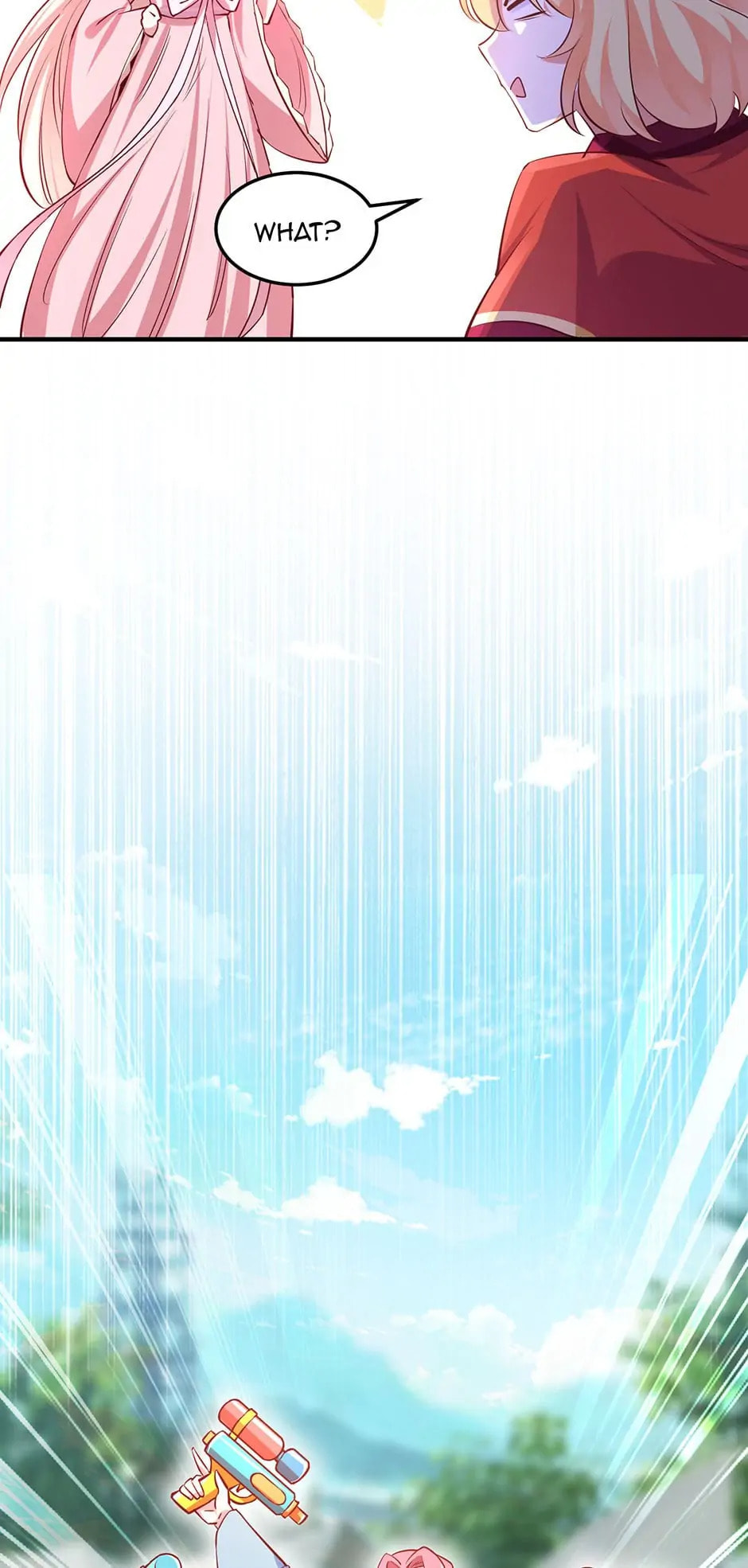 Read Adorable Princess chapter 39.3 image 25 on Lezhin