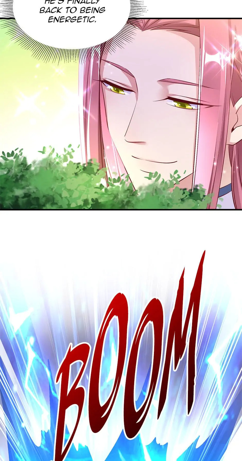 Read Adorable Princess chapter 39.3 image 32 on Lezhin