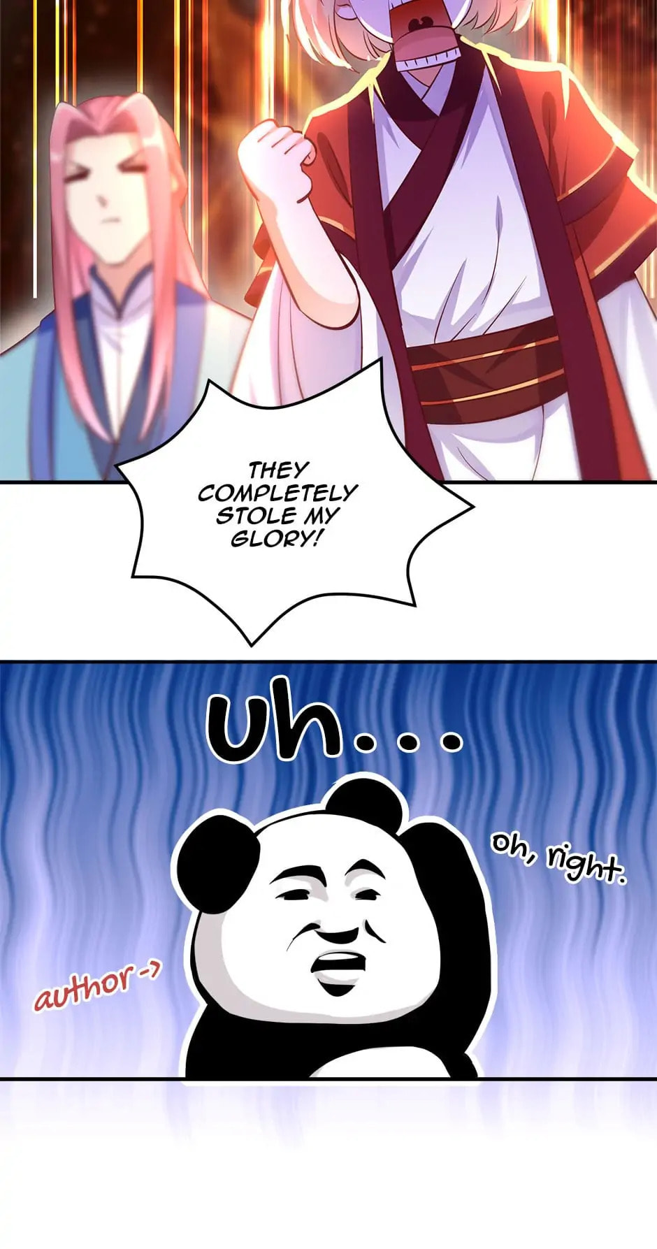 Read Adorable Princess chapter 39.3 image 37 on Lezhin