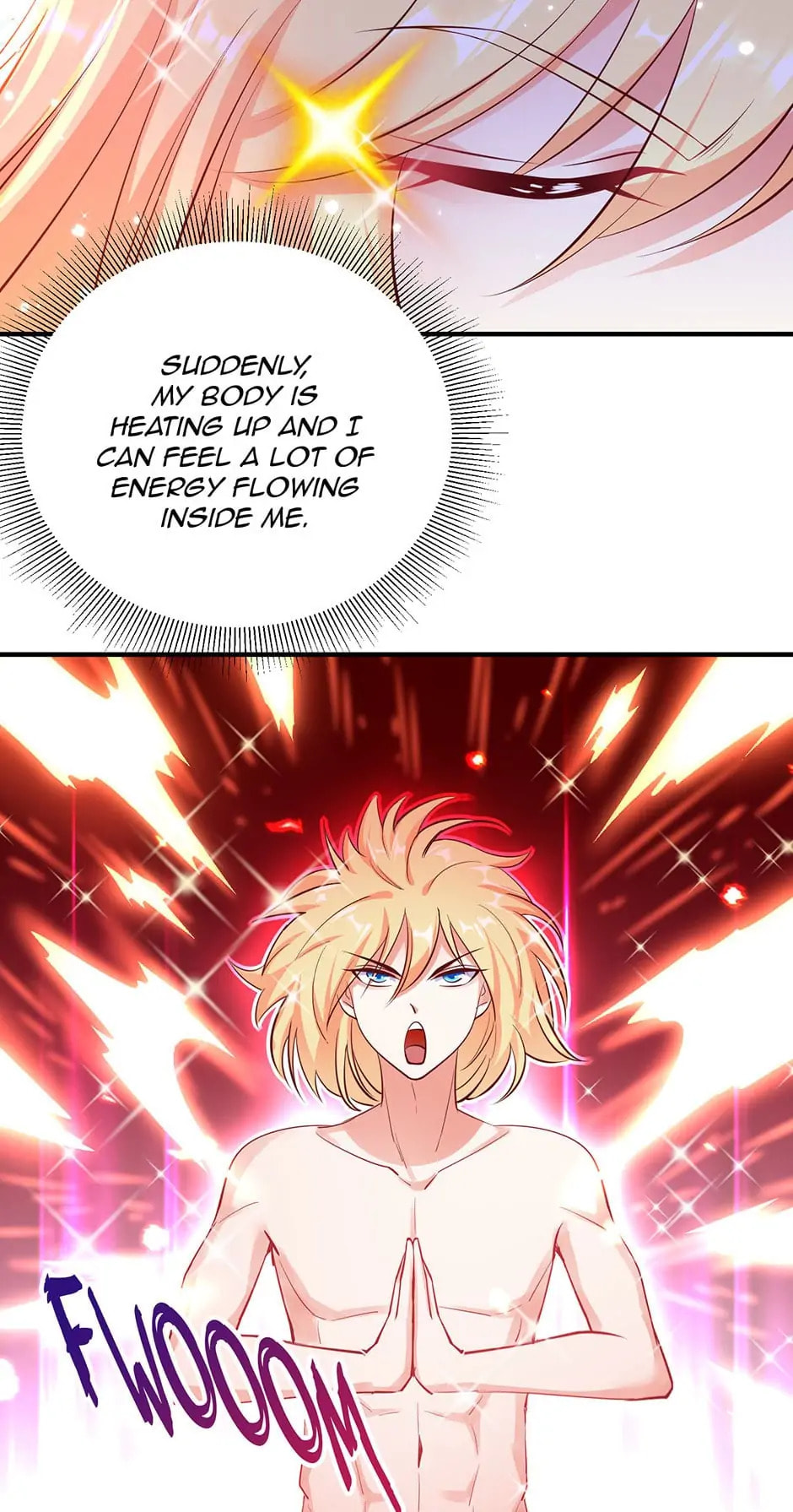 Read Adorable Princess chapter 39.3 image 39 on Lezhin