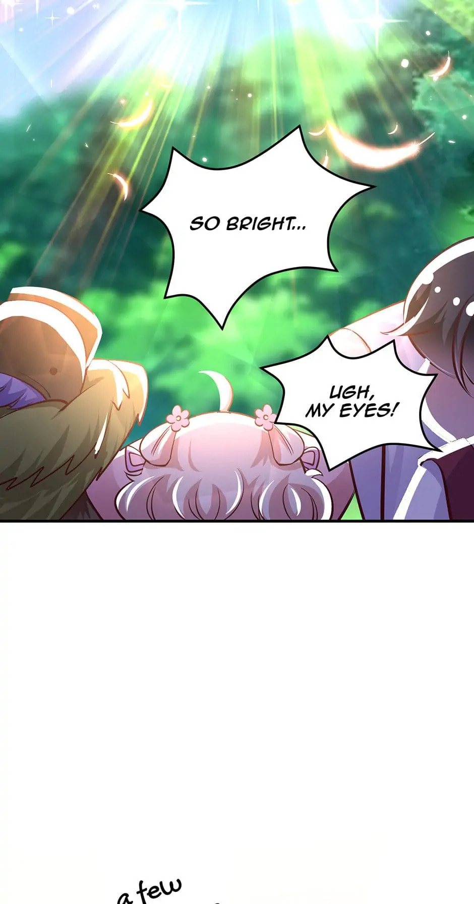 Read Adorable Princess chapter 39.3 image 41 on Lezhin