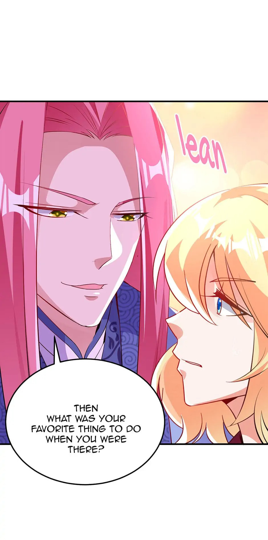 Read Adorable Princess chapter 39.3 image 8 on Lezhin