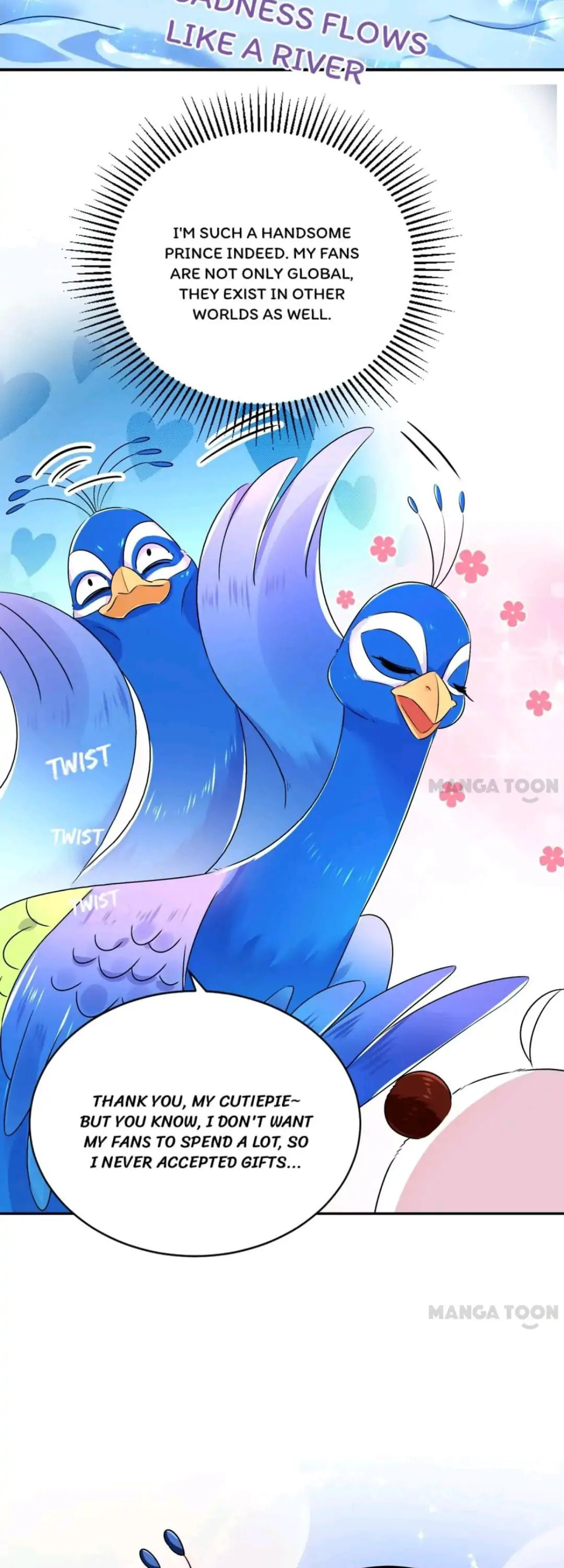Read Adorable Princess chapter 39 image 11 on Lezhin