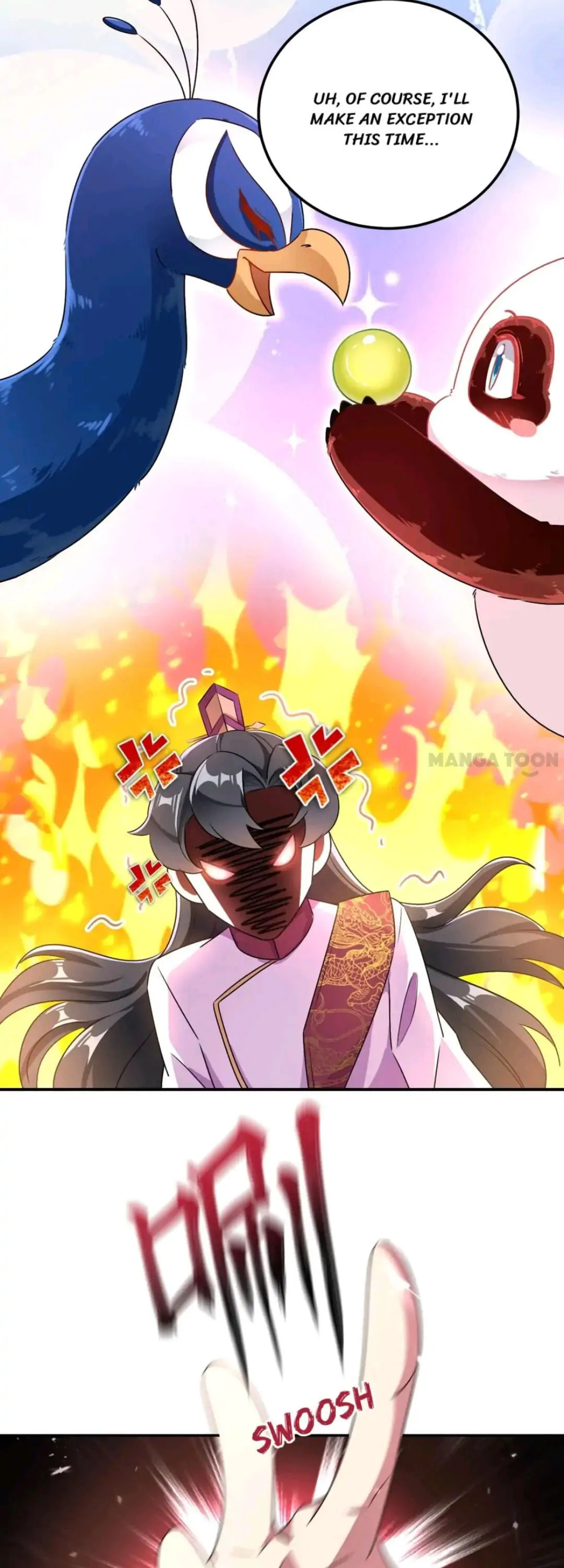 Read Adorable Princess chapter 39 image 12 on Lezhin