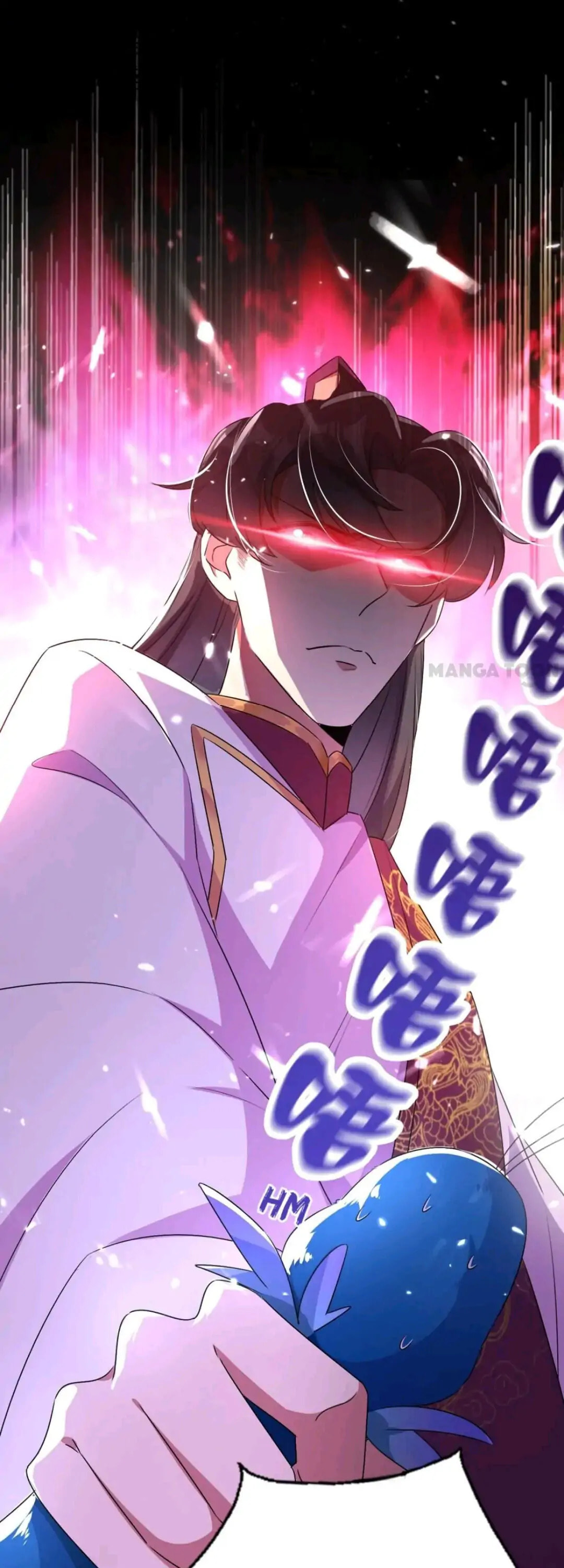 Read Adorable Princess chapter 39 image 14 on Lezhin