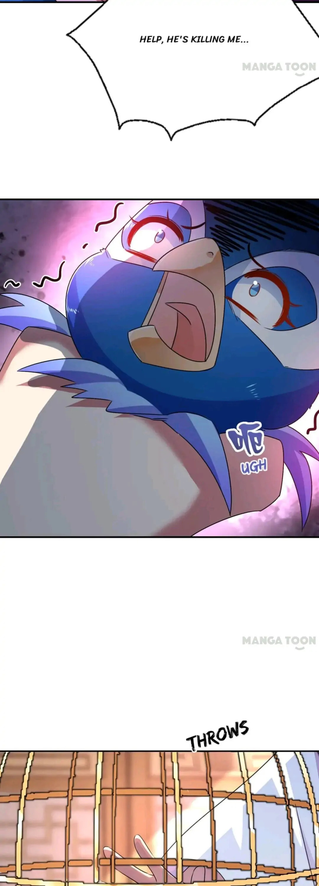 Read Adorable Princess chapter 39 image 15 on Lezhin
