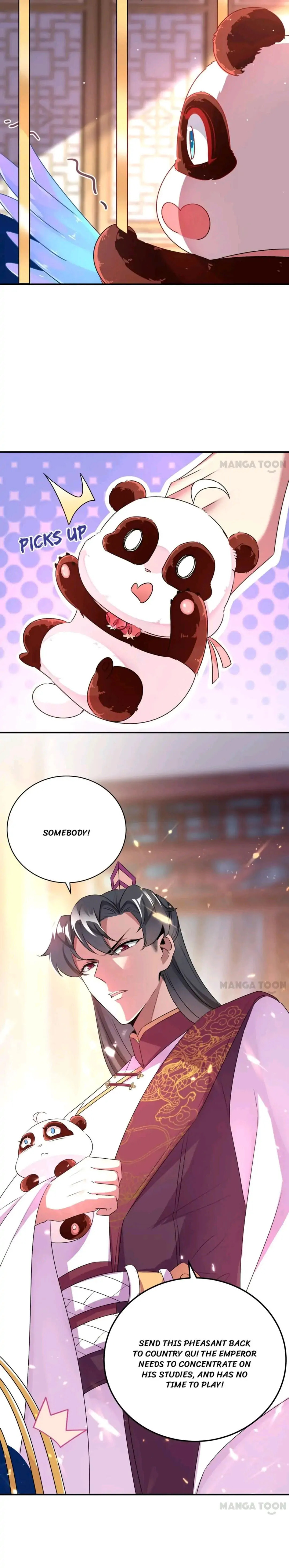 Read Adorable Princess chapter 39 image 18 on Lezhin