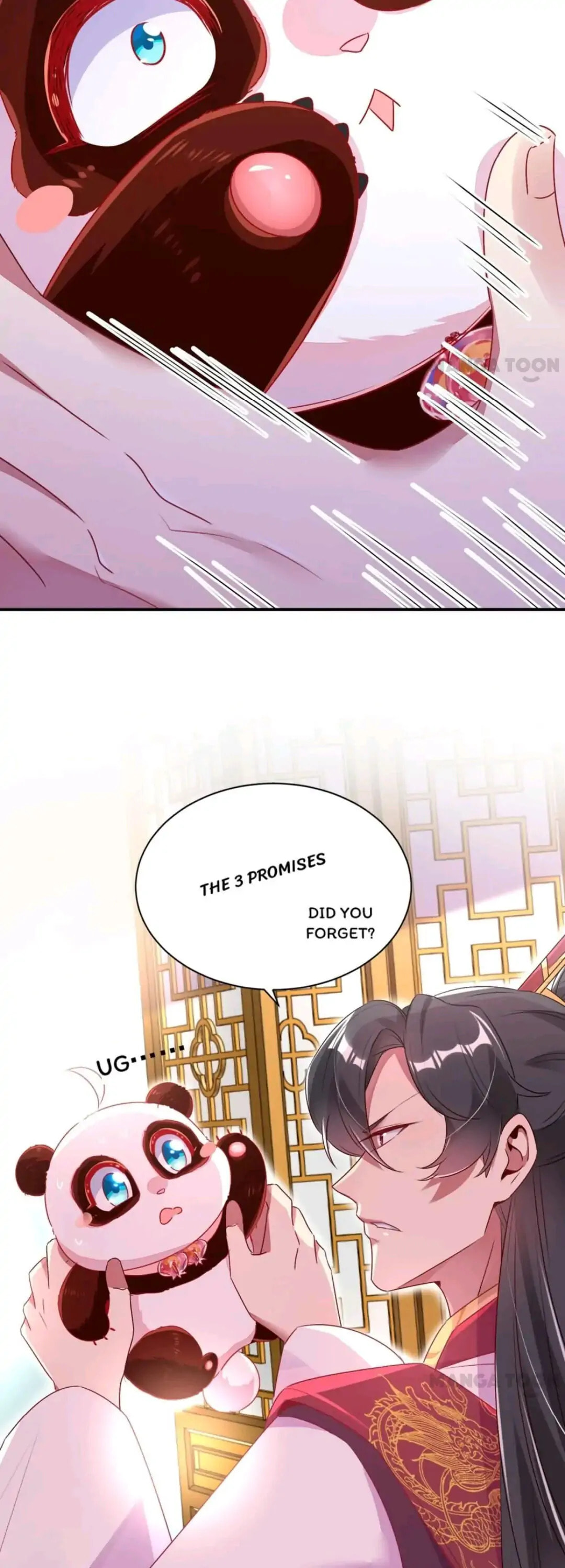 Read Adorable Princess chapter 39 image 23 on Lezhin