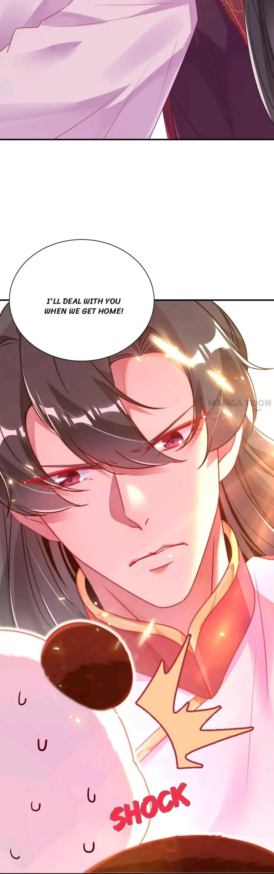 Read Adorable Princess chapter 39 image 24 on Lezhin