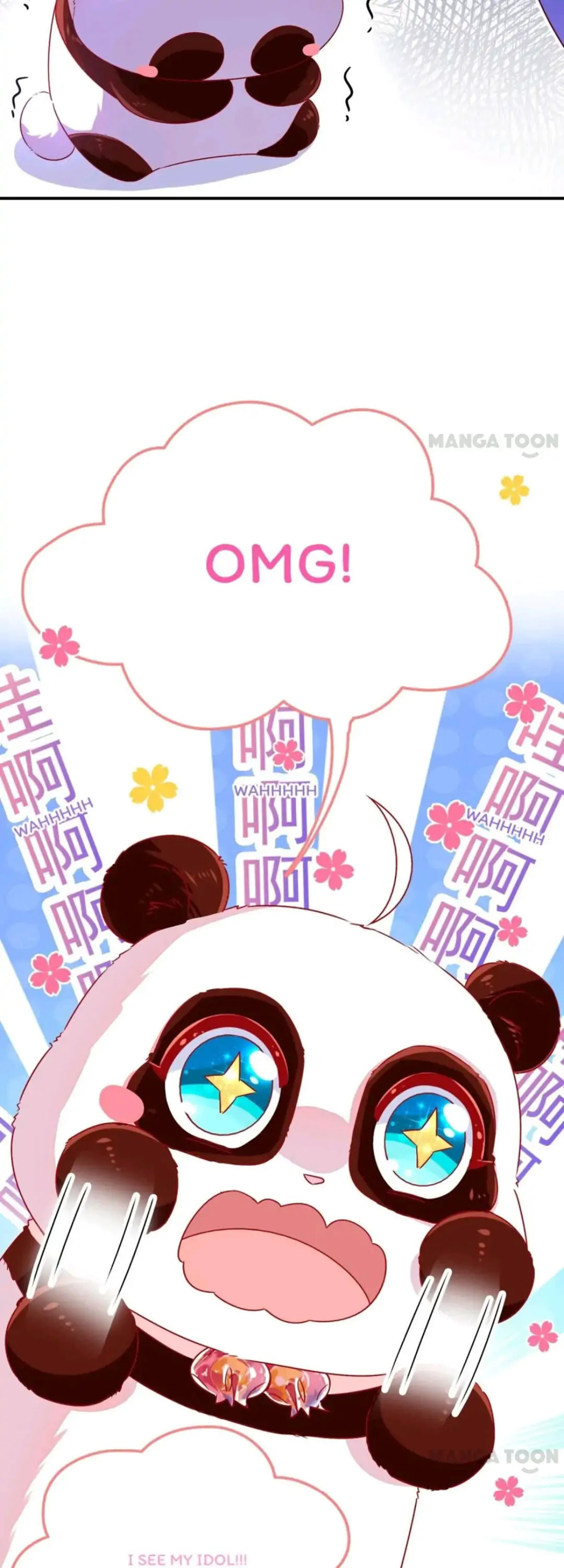 Read Adorable Princess chapter 39 image 4 on Lezhin