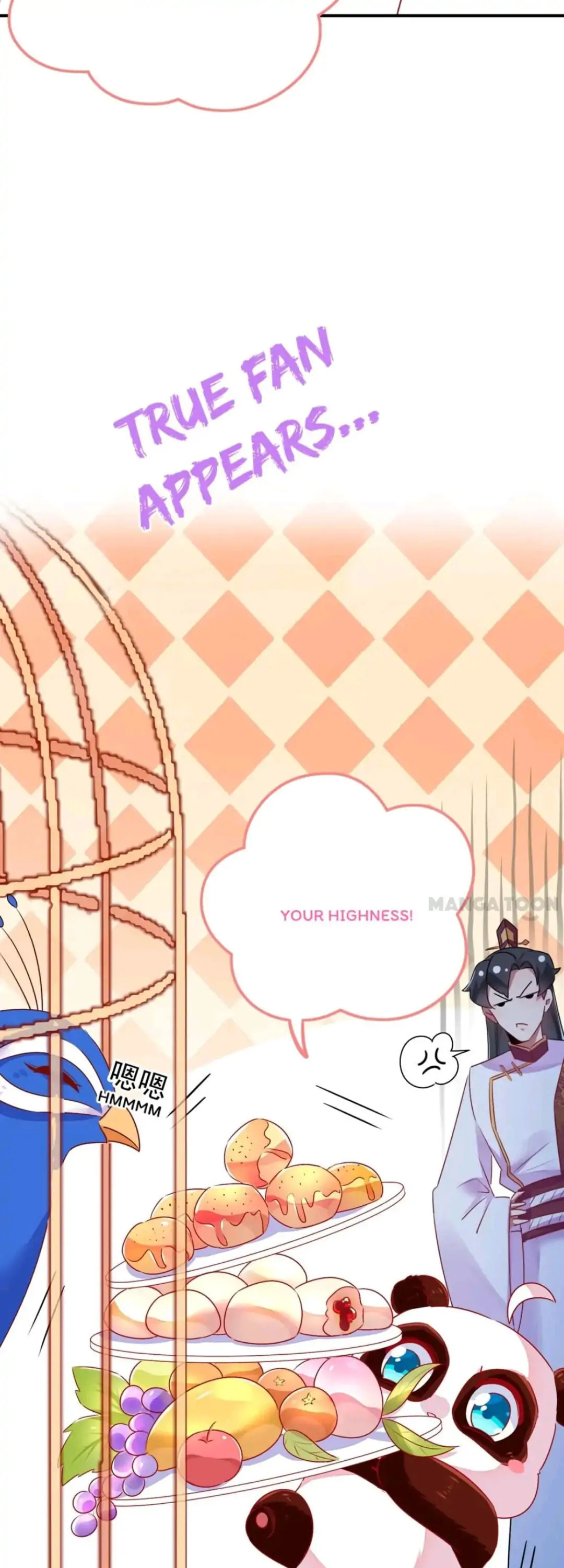 Read Adorable Princess chapter 39 image 5 on Lezhin