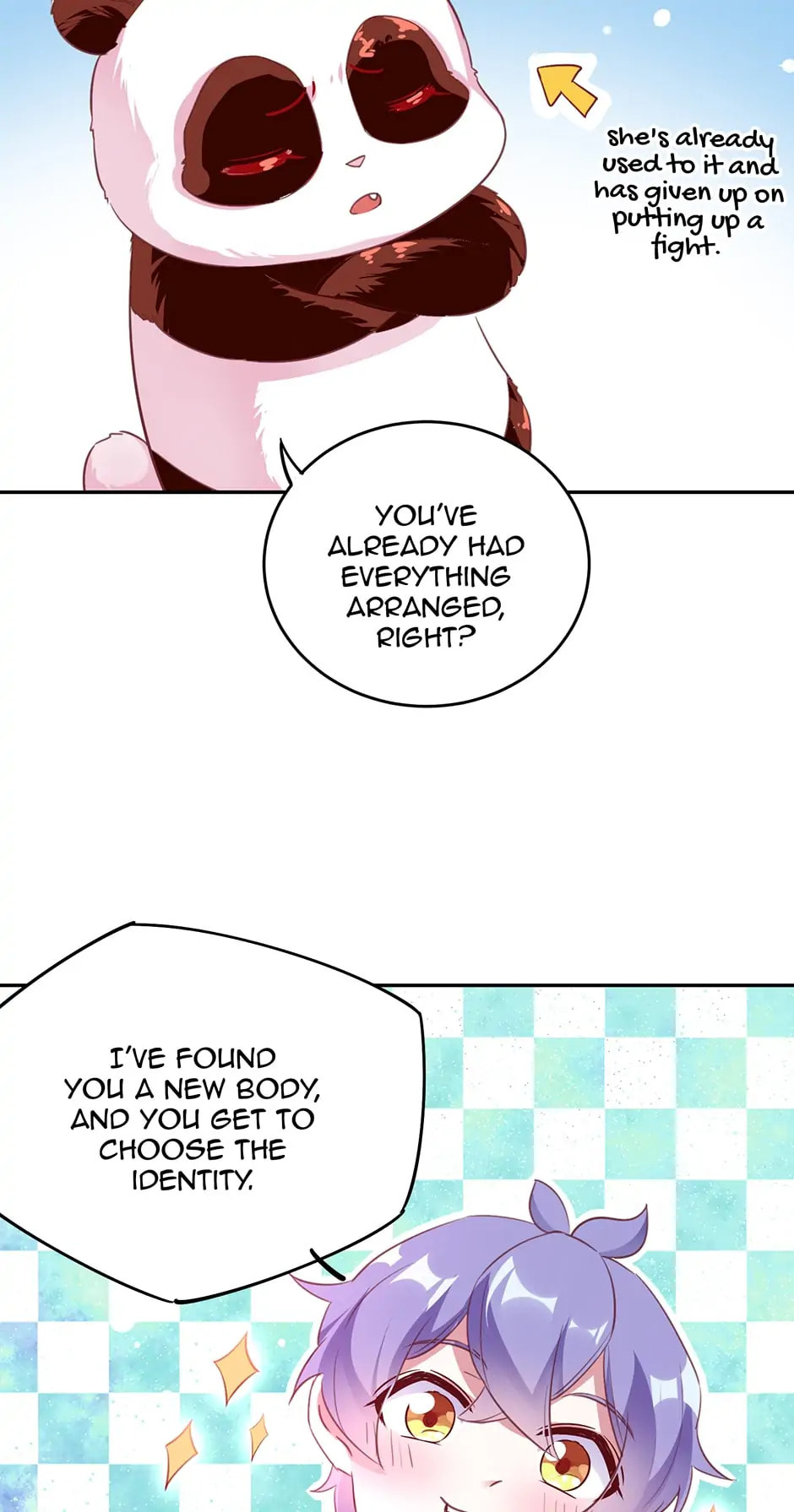Read Adorable Princess chapter 40 image 10 on Lezhin