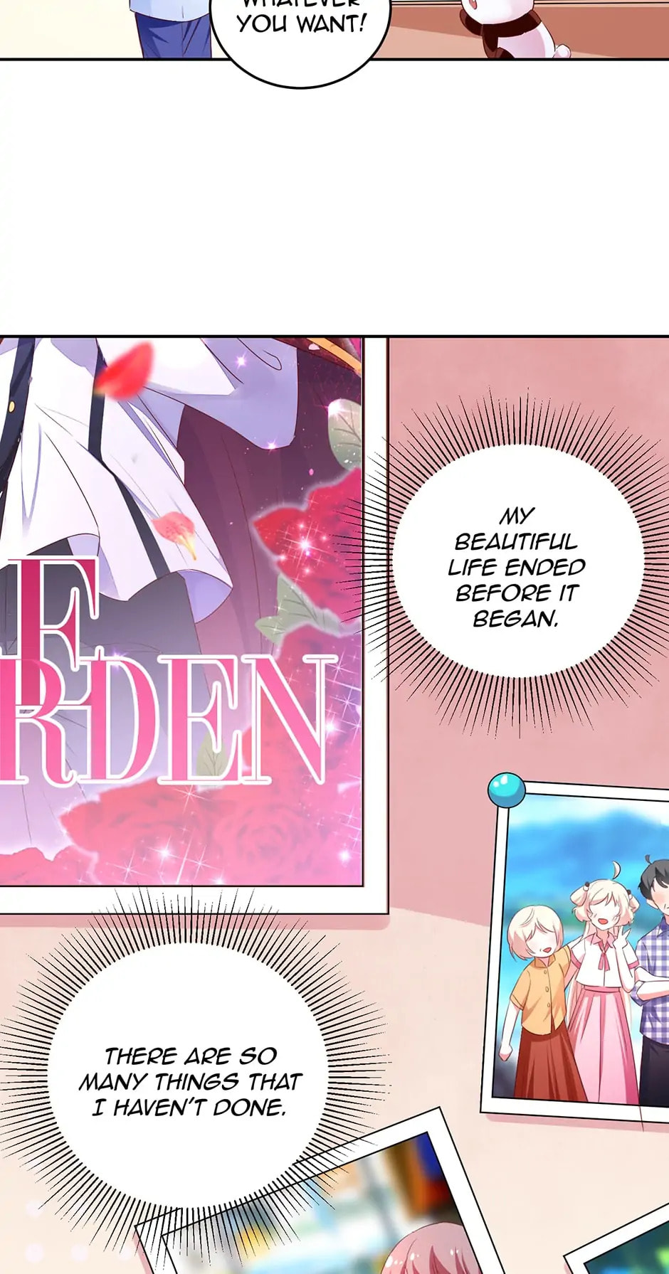 Read Adorable Princess chapter 40 image 12 on Lezhin