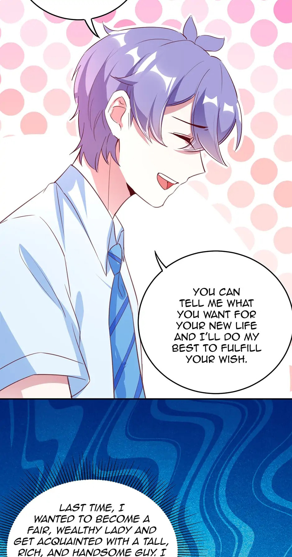 Read Adorable Princess chapter 40 image 14 on Lezhin