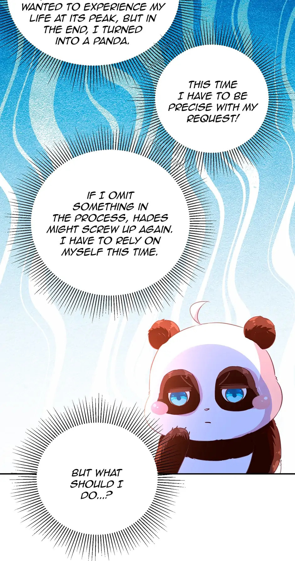 Read Adorable Princess chapter 40 image 15 on Lezhin