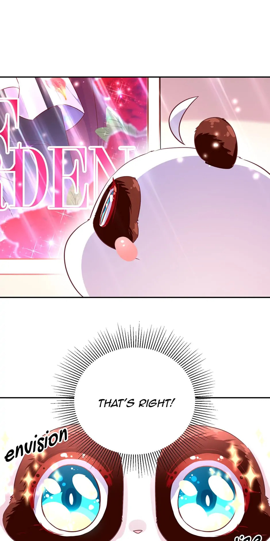 Read Adorable Princess chapter 40 image 16 on Lezhin