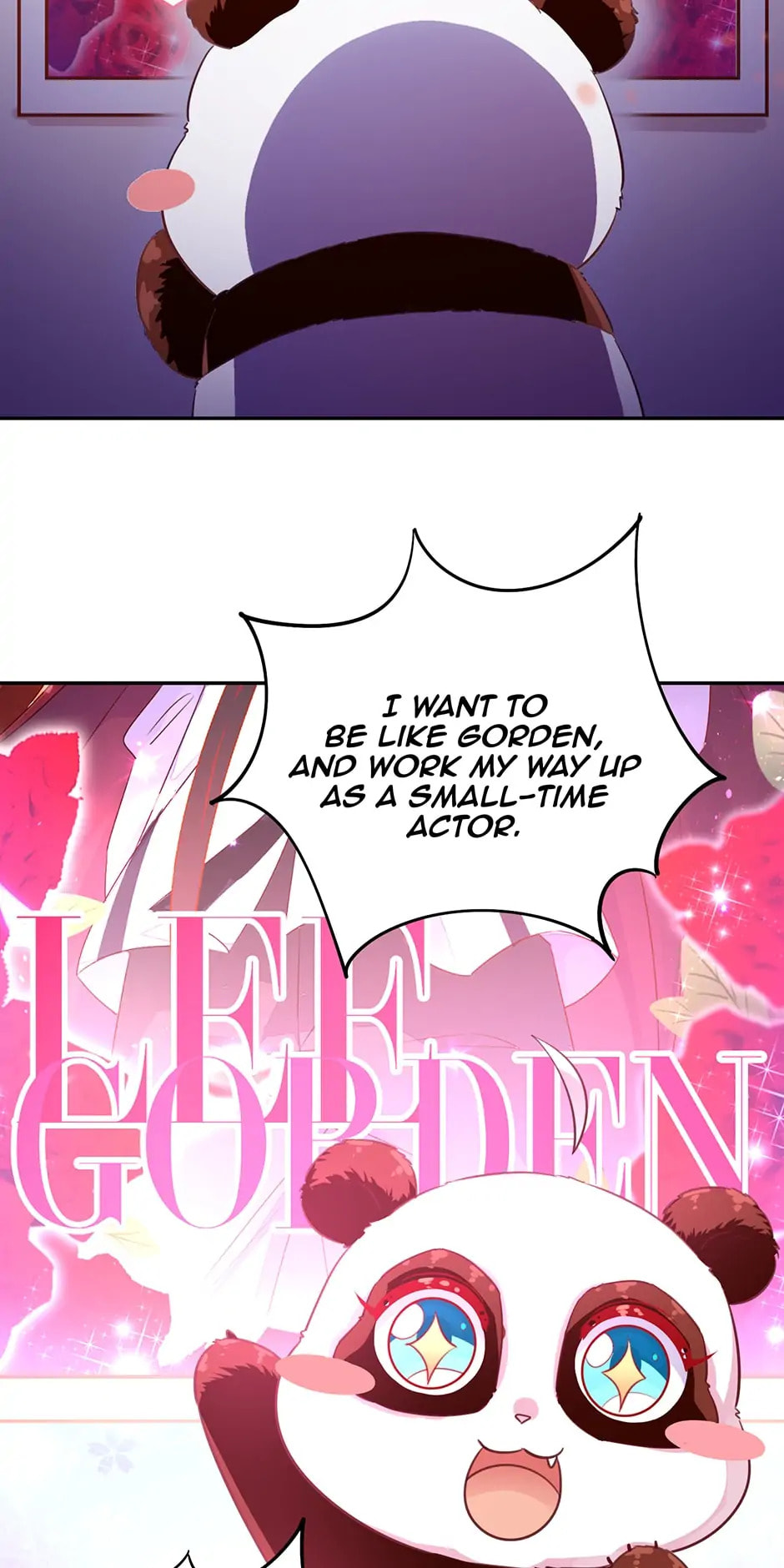 Read Adorable Princess chapter 40 image 18 on Lezhin