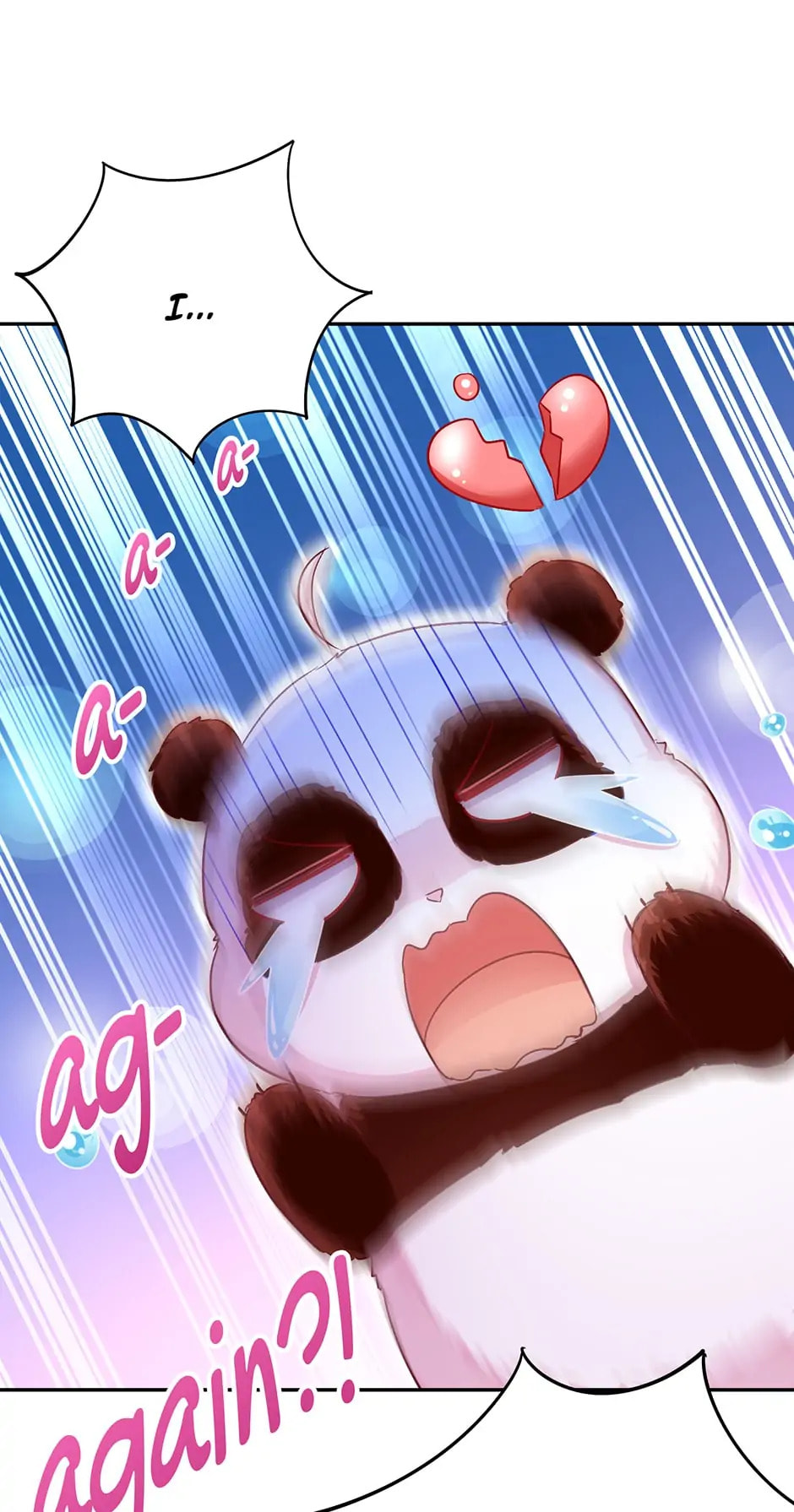 Read Adorable Princess chapter 40 image 2 on Lezhin
