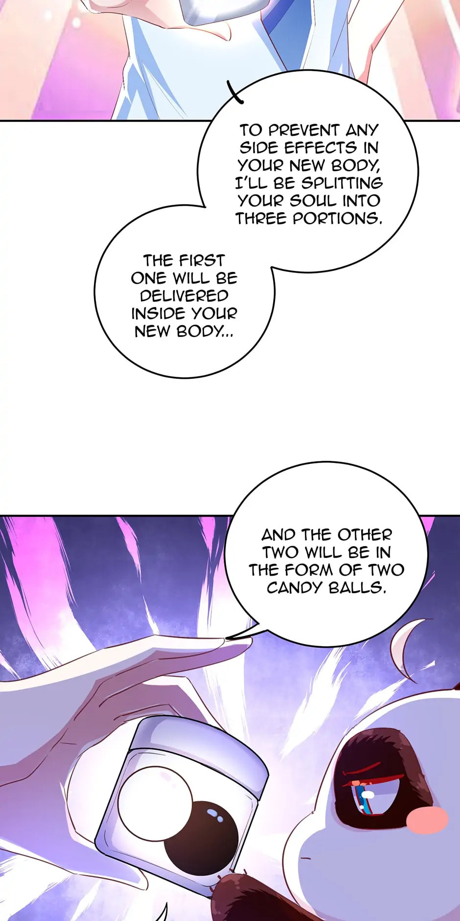 Read Adorable Princess chapter 40 image 20 on Lezhin