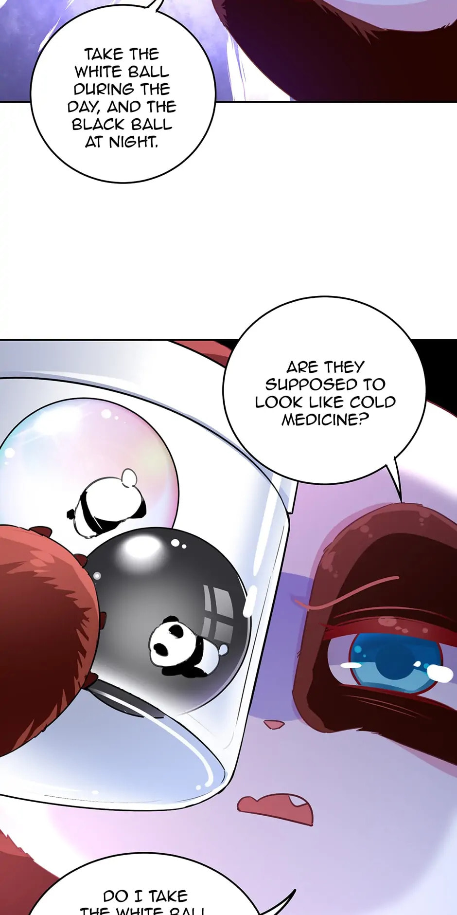 Read Adorable Princess chapter 40 image 21 on Lezhin