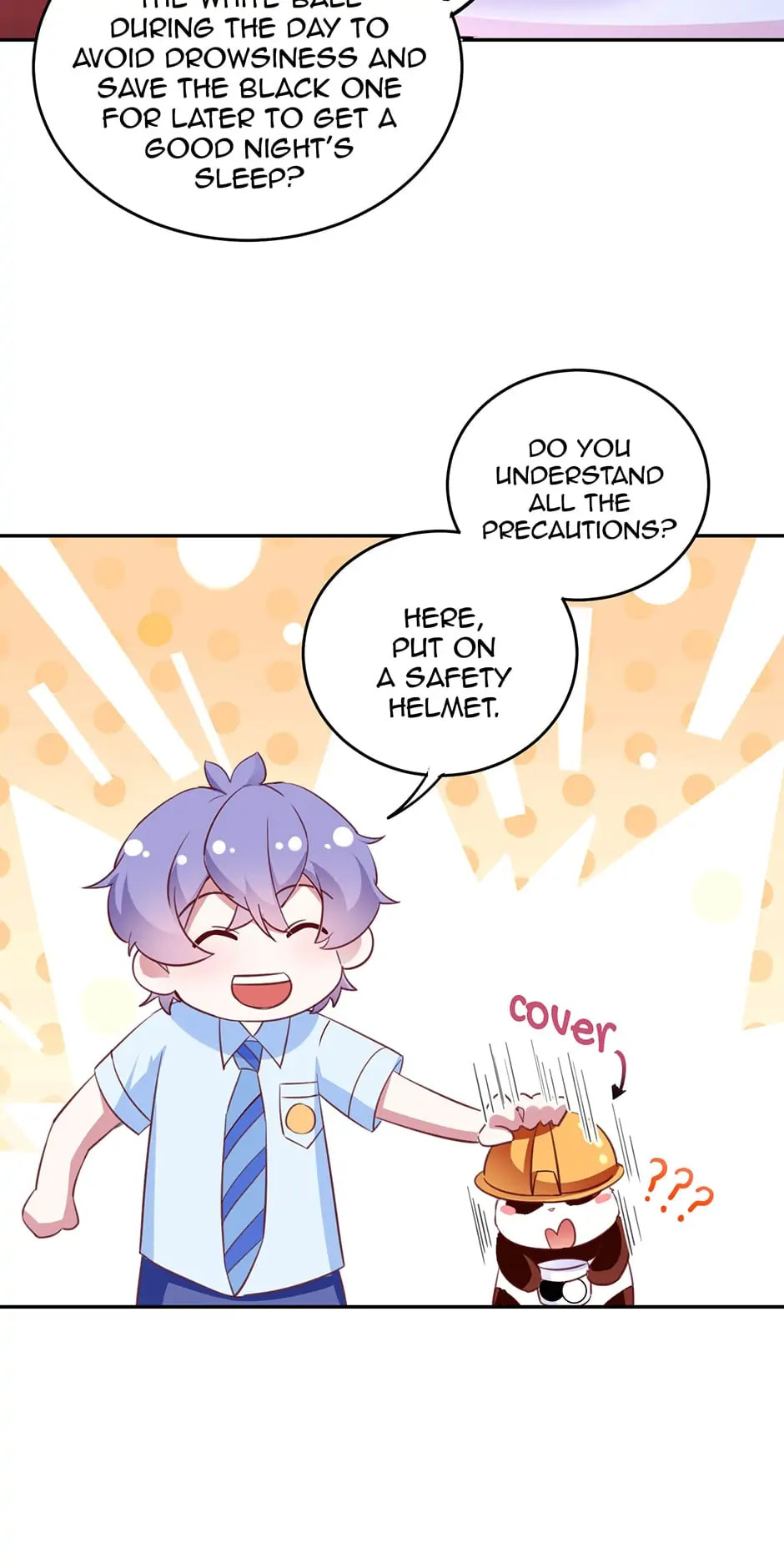 Read Adorable Princess chapter 40 image 22 on Lezhin
